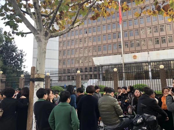 關(guān)于股權(quán)是否能夠繼承？一起來看一看深圳企業(yè)律師的解答