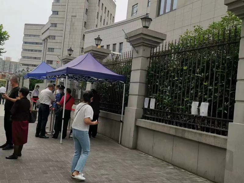 人民法院可以直接受理的自訴案件有哪些？深圳刑事案件律師收費標準網(wǎng)為您講解