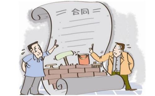 深圳房產(chǎn)案件律師對逾期付款違約金的認(rèn)定